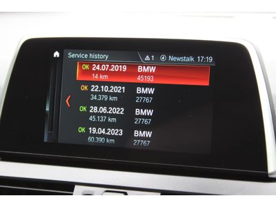 2019 BMW 2 Series