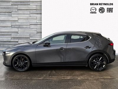 2022 Mazda Mazda3