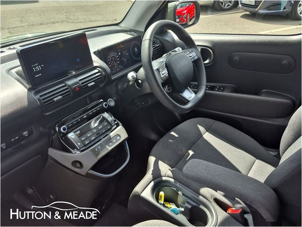 2026 Hyundai INSTER