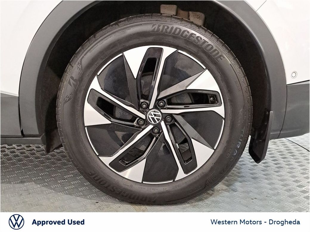 2024 Volkswagen ID.4