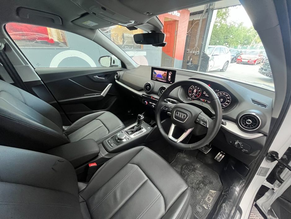 2024 Audi Q2