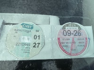 2022 Ford Transit Connect