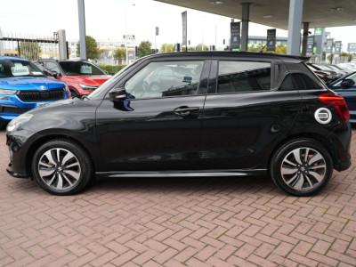 2019 Suzuki Swift