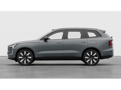 2026 Volvo EX90