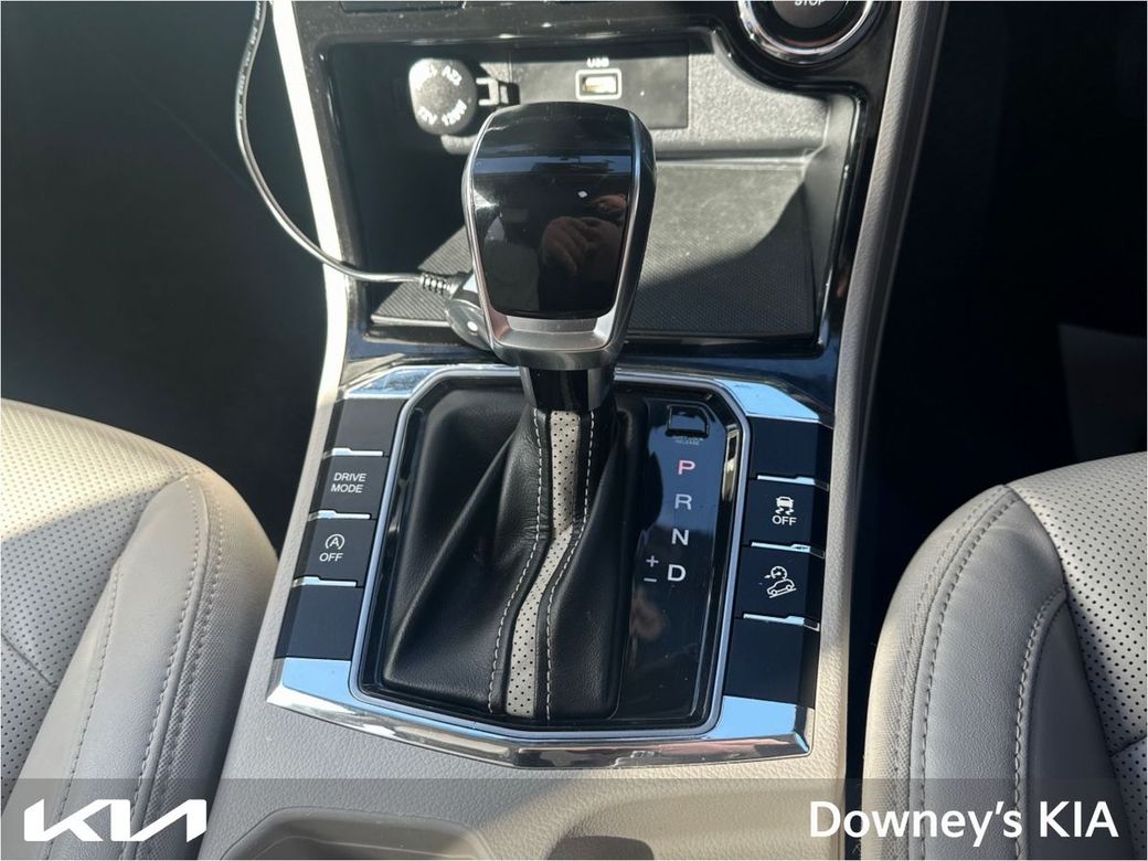 2021 Ssangyong Korando