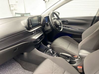 2023 Hyundai Bayon
