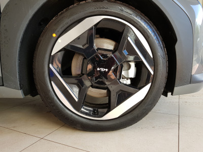 2026 Kia EV4