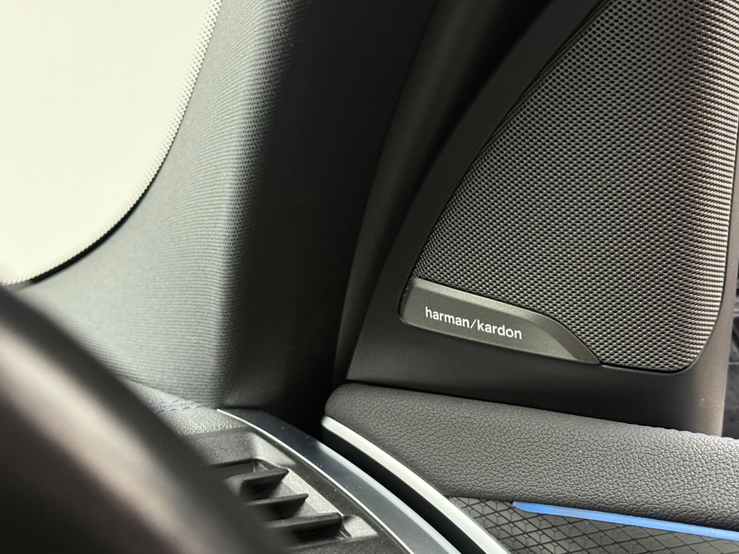 2023 BMW iX3