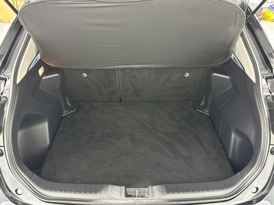 2024 Toyota Yaris Cross