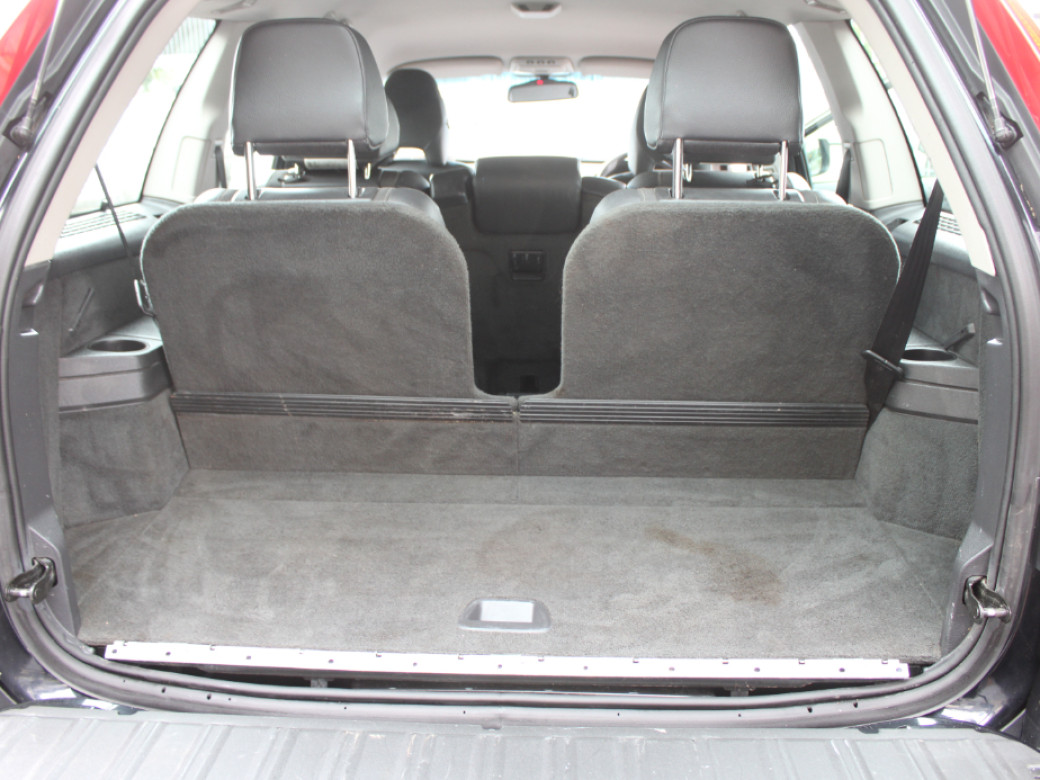 2012 Volvo XC90
