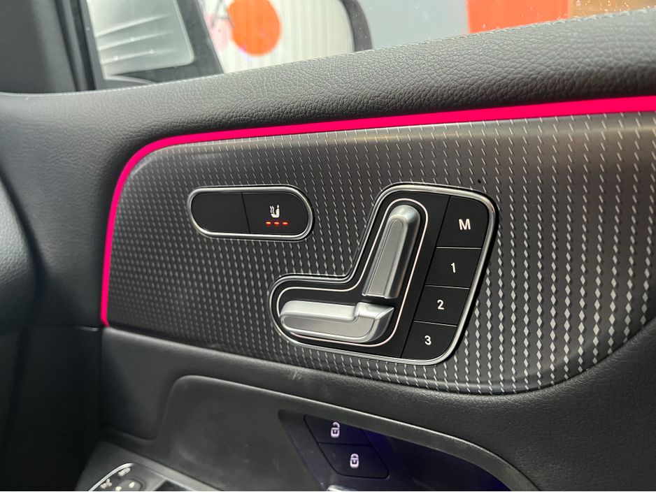 2023 Mercedes-Benz EQB