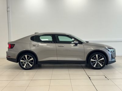 2022 Polestar 2