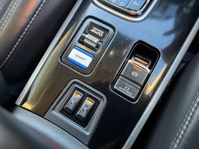 2019 Mitsubishi Outlander