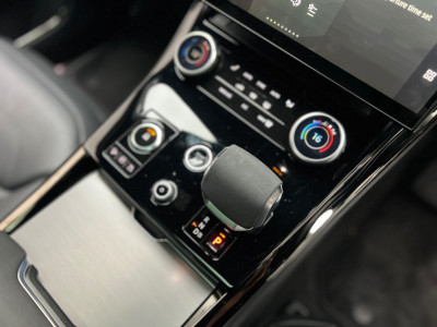 2023 Land Rover Range Rover Sport