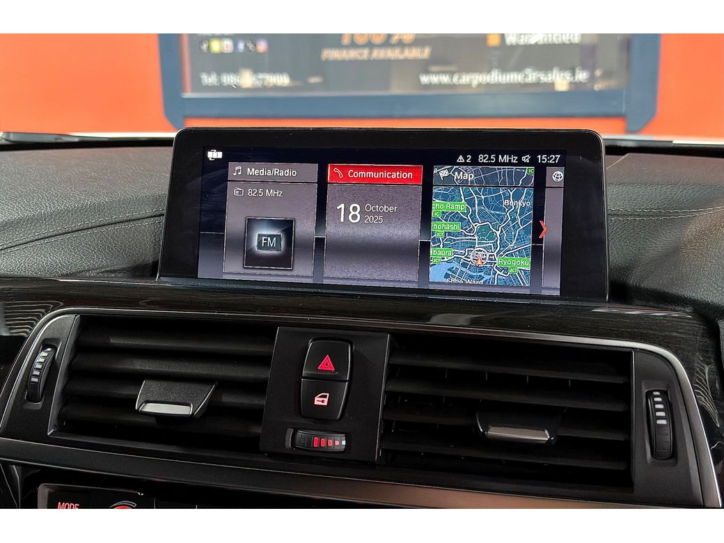 2018 BMW 3 Series
