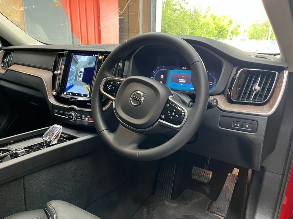 2027 Volvo XC60