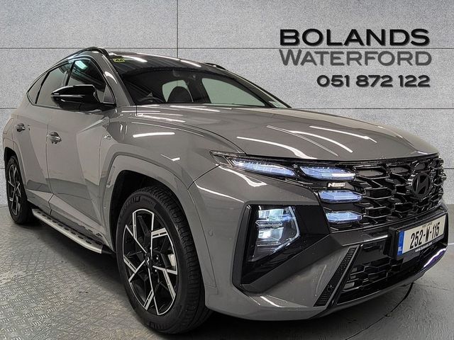 vehicle for sale from Bolands Waterford