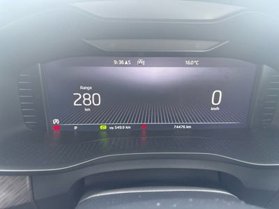2023 Skoda Kodiaq