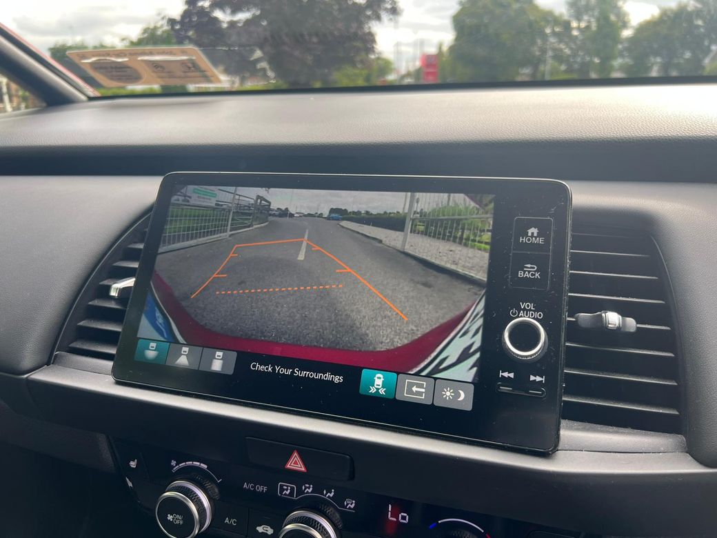 2023 Honda Jazz