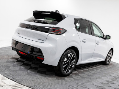 2026 Peugeot 208