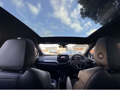 2023 Volkswagen ID.5
