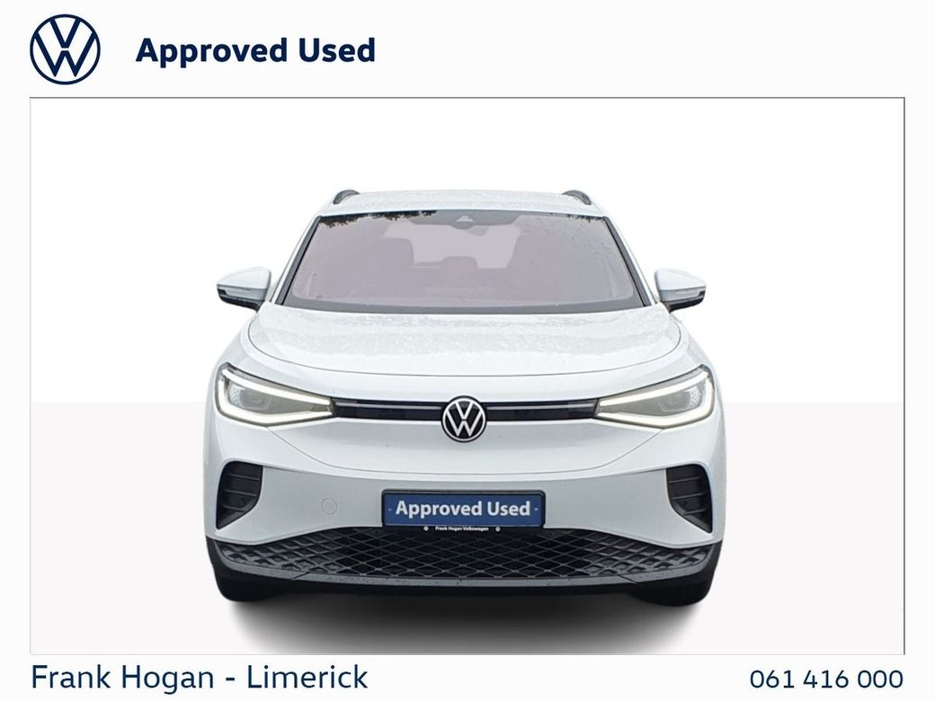 2025 Volkswagen ID.4