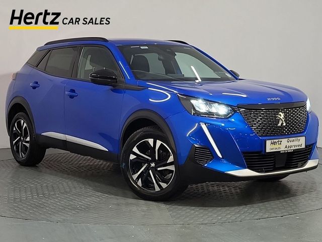 vehicle for sale from Hertz Car Sales North Dublin