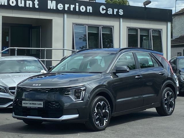 vehicle for sale from Mount Merrion Cars