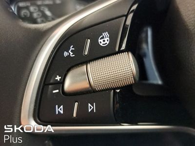 2026 Skoda Octavia