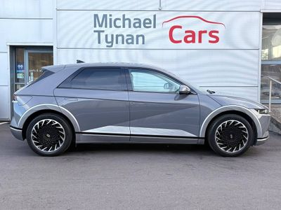 2022 Hyundai Ioniq 5