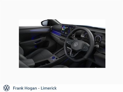 2026 Volkswagen T-Roc
