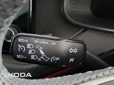 2024 Skoda Scala