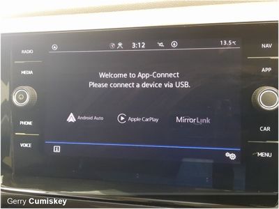 2022 Volkswagen Taigo