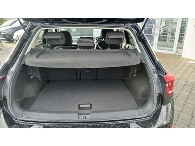 2025 Volkswagen T-Roc