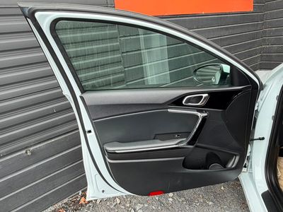 2019 Kia Ceed