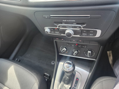 2016 Audi Q3