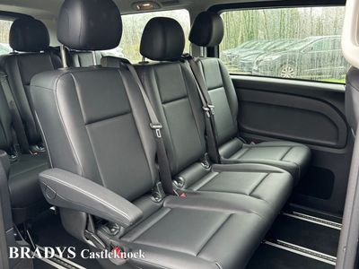 2026 Mercedes-Benz Vito