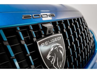 2026 Peugeot 2008