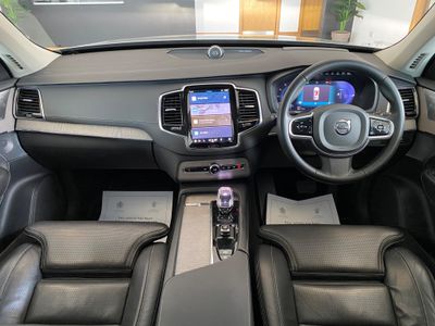 2023 Volvo XC90