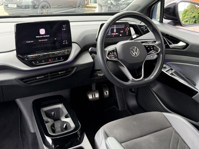 2023 Volkswagen ID.4