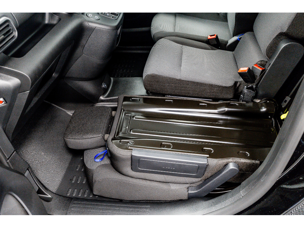 2026 Citroen Berlingo