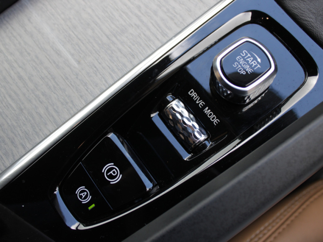 2018 Volvo XC60