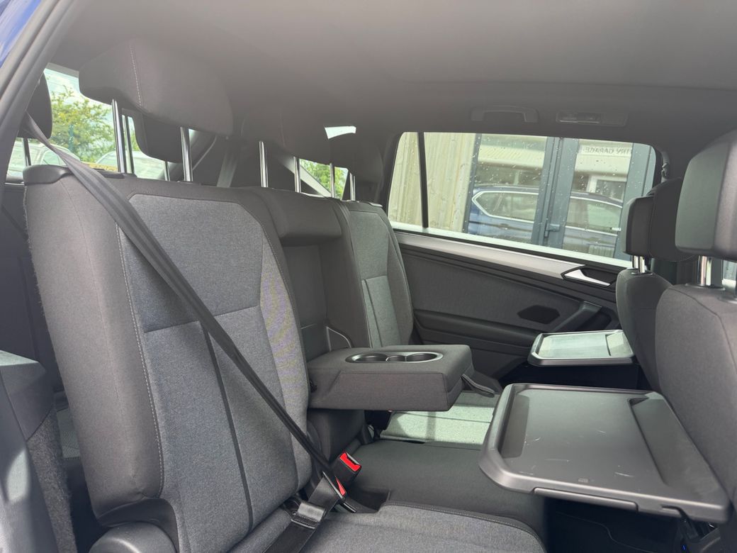 2019 SEAT Tarraco