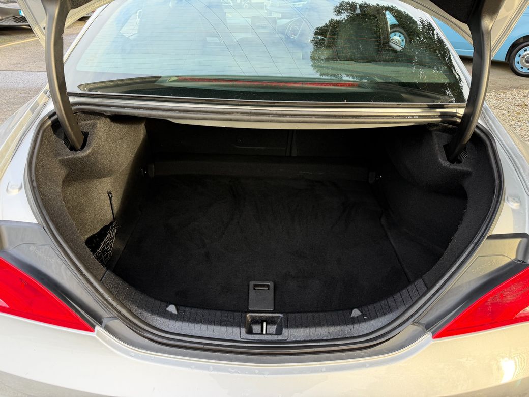 2017 Mercedes-Benz CLA Class