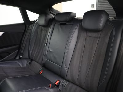 2017 Audi A5