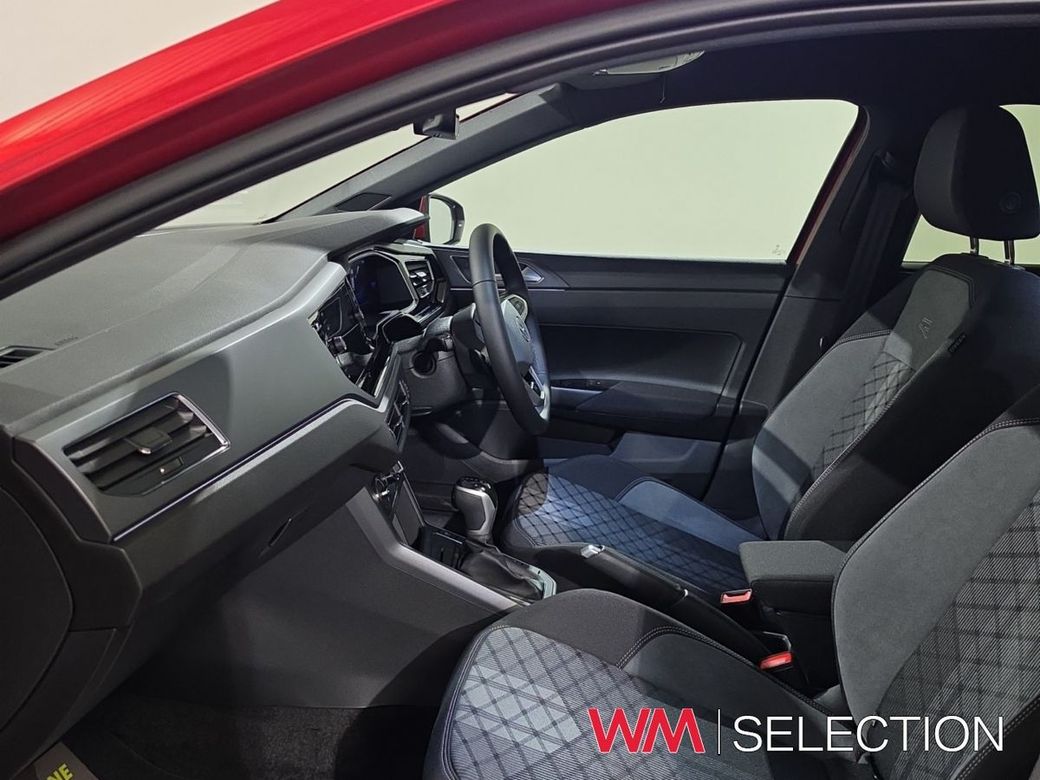 2026 Volkswagen Polo
