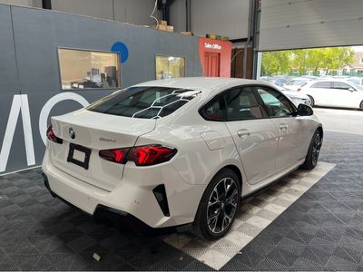 2025 BMW 2 Series