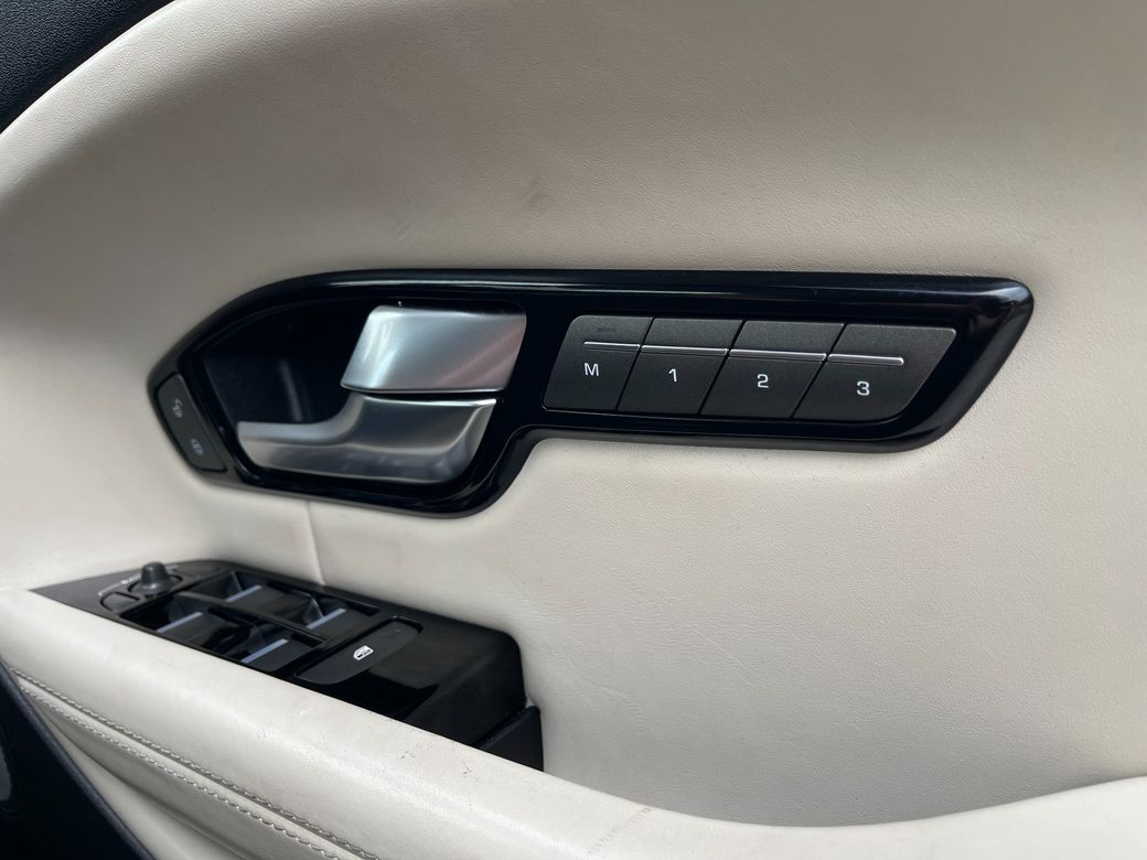 2017 Land Rover Range Rover Evoque