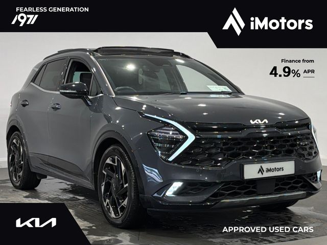 vehicle for sale from iMotors