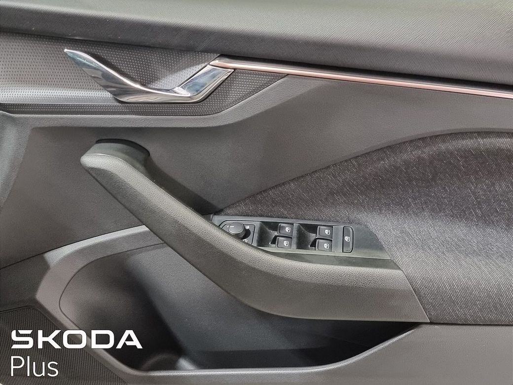 2023 Skoda Kamiq